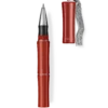Tibaldi Bamboo Lipstick Red Resin Rollerball Pen 1 Tibaldi Bamboo Lipstick Red Resin Rollerball Pen -Office Supplie Store BMB 2226 RB