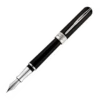 Pineider Avatar Fountain Pen, Graphene Black, Medium Point 1 Pineider Avatar Fountain Pen, Graphene Black, Medium Point -Office Supplie Store Black a8c75684 c938 46ea a6b4 1a7e1845c688