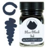 Monteverde 30ml Fountain Pen Ink Bottle, Blue Black 2 Monteverde 30ml Fountain Pen Ink Bottle, Blue Black -Office Supplie Store Blue Black