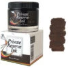 Private Reserve Fountain Pen Ink Bottle, 60ml, Ebony Brown 1 Private Reserve Fountain Pen Ink Bottle, 60ml, Ebony Brown -Office Supplie Store Brown 9d94c9f7 deb6 4a58 9339 98dfc3c13740