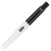 Pilot Fountain Pen Ink Converter, Black, Con-70 1 Pilot Fountain Pen Ink Converter, Black, Con-70 -Office Supplie Store CNPBK 69901Con 70PistonConverterBlack
