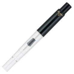 Pilot Fountain Pen Ink Converter, Black, Con-70
