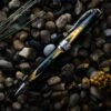 Pineider Arco Blue Bee Limited Edition Ballpoint Pen 2 Pineider Arco Blue Bee Limited Edition Ballpoint Pen -Office Supplie Store CNPBK 69901Con 70PistonConverterBlack af0ef399 5f37 484b be8d 5cf2f4bfcf15