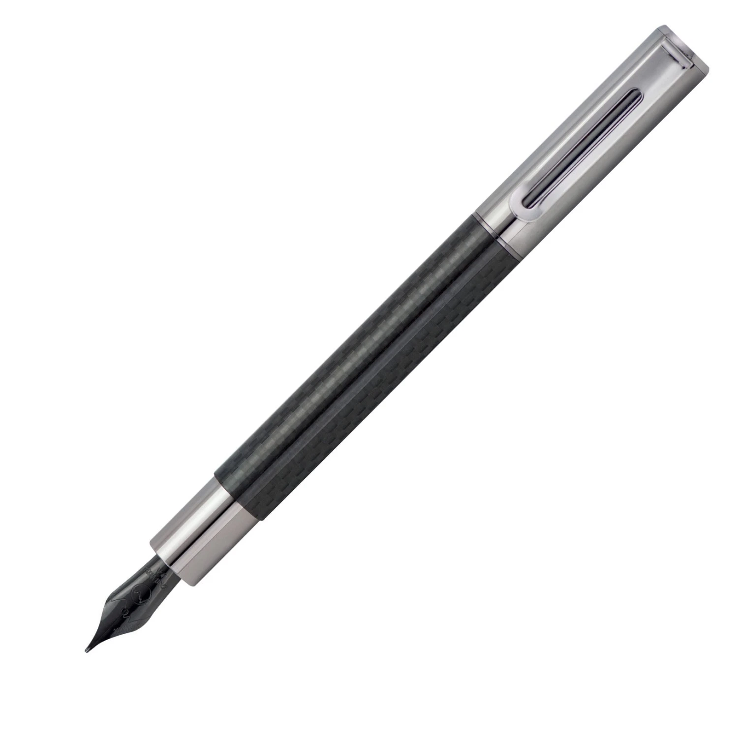 Monteverde Ritma 2022 Special Edition Fountain Pen, Carbon Fiber 3 Monteverde Ritma 2022 Special Edition Fountain Pen, Carbon Fiber