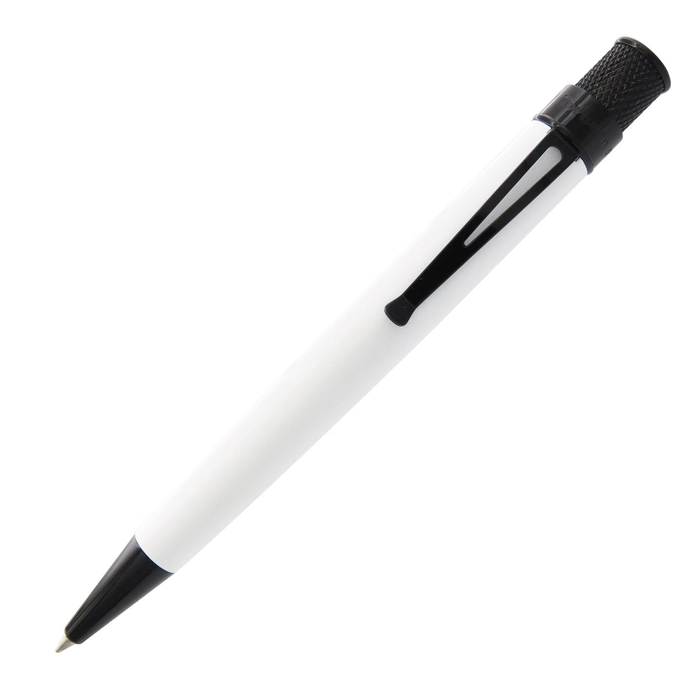 Retro 51 Tornado Rollerball Pen, Chaplin, Glow In The Dark 3 Retro 51 Tornado Rollerball Pen, Chaplin, Glow In The Dark