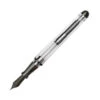 Pineider Avatar UR Demo Black Trim Clear Fountain Pen, Medium 2 Pineider Avatar UR Demo Black Trim Clear Fountain Pen, Medium -Office Supplie Store Clear1 002 51a2e740 922e 451c b5d1 241c89bd6886