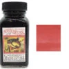Noodlers Fountain Pen Ink Bottle, Brevity Red 2 Noodlers Fountain Pen Ink Bottle, Brevity Red -Office Supplie Store DSCN0353