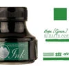 Monteverde 90ml Emotion Fountain Pen Ink Bottle, Hope Green 1 Monteverde 90ml Emotion Fountain Pen Ink Bottle, Hope Green -Office Supplie Store Emotion Hope Green