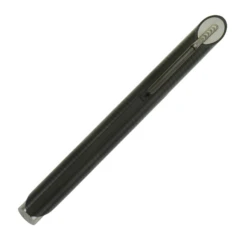 Pineider Limited Edition Back To The Future Rollerball Pen, Black Trim