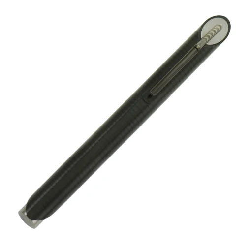 Pineider Limited Edition Back To The Future Rollerball Pen, Black Trim