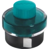 Lamy 50ml Fountain Pen Ink Bottle With Blotter Paper, Turmaline 1 Lamy 50ml Fountain Pen Ink Bottle With Blotter Paper, Turmaline -Office Supplie Store Lamy T52 Ink Bottle Turmaline