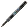Monteverde Regatta Limited Edition Rollerball Pen, Abalone Shell & Carbon Fiber 2 Monteverde Regatta Limited Edition Rollerball Pen, Abalone Shell & Carbon Fiber -Office Supplie Store MV Regatta Sport Abalone GM RB FS 03283.1620345645