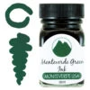 Monteverde 30ml Fountain Pen Ink Bottle, Monteverde Green 2 Monteverde 30ml Fountain Pen Ink Bottle, Monteverde Green -Office Supplie Store Monteverde Green