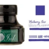 Monteverde 90ml Fountain Pen Ink Bottle, Mulberry Noir 2 Monteverde 90ml Fountain Pen Ink Bottle, Mulberry Noir -Office Supplie Store Noir Mulberry
