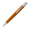 Retro 51 Tornado Classic Rollerball Pen, Orange Lacquer 2 Retro 51 Tornado Classic Rollerball Pen, Orange Lacquer -Office Supplie Store Orange 2e0aa5df 23c6 41f9 98c4 6b0263fecb04