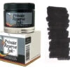 Private Reserve Fountain Pen Ink Bottle, 60ml, Invincible Black 1 Private Reserve Fountain Pen Ink Bottle, 60ml, Invincible Black -Office Supplie Store PR17037InvincibleBlackGallery
