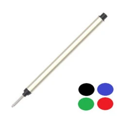 Schmidt Dunhill Style Long Rollerball Pen Refills