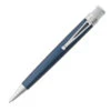 Retro 51 Tornado Classic Rollerball Pen, Ice Blue Lacquer 2 Retro 51 Tornado Classic Rollerball Pen, Ice Blue Lacquer -Office Supplie Store RetroIceBlue