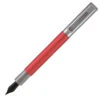 Monteverde Ritma Fountain Pen, Red, Medium Nib 2 Monteverde Ritma Fountain Pen, Red, Medium Nib -Office Supplie Store Ritred 702a5bb1 56b5 496a 889c 6eb541ec5575