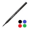 SchneiderĀ® Schneider Topball 850 Rollerball Pen Refills 1 SchneiderĀ® Schneider Topball 850 Rollerball Pen Refills -Office Supplie Store SN08681 ZZZ ZZZ Schneider Topball 850 Pen Refill Black P1