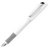 Schneider® Schneider Coed Shiny Fountain Pen, White, Medium Point 1 Schneider® Schneider Coed Shiny Fountain Pen, White, Medium Point -Office Supplie Store SN65143 Schneider Ceod Classic Basic Fountain Pen White P1