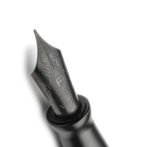 Pineider Fountain Pen Replacement Nib