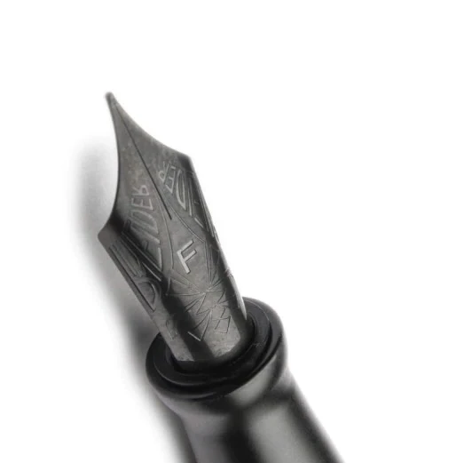 Pineider Fountain Pen Replacement Nib 3 Pineider Fountain Pen Replacement Nib