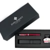 Diplomat Excellence A2 Fountain Pen Gift Set, Skyline Red 1 Diplomat Excellence A2 Fountain Pen Gift Set, Skyline Red -Office Supplie Store Screenshot 407