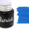 Ostrich Fountain Pen Ink Bottle, 18ml, Sea Of Okinawa Blue 2 Ostrich Fountain Pen Ink Bottle, 18ml, Sea Of Okinawa Blue -Office Supplie Store SeaOfOkinawa