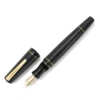 Maiora Impronte, Matte Black, Slim Fountain Pen 1 Maiora Impronte, Matte Black, Slim Fountain Pen -Office Supplie Store Slim 4 a1a55b88 106a 401c 908d a513f2f66bc2