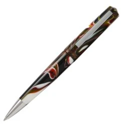 Tibaldi Infrangibile Terra Rosa Ballpoint Pen