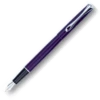 Diplomat Traveller Fountain Pen, Deep Purple & Chrome 1 Diplomat Traveller Fountain Pen, Deep Purple & Chrome -Office Supplie Store TravellerDeeppurpleFP 1024x1024 994110c0 14f1 44d7 aef3 0e4ff3ad673a