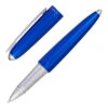 Diplomat Aero Rollerball Pen, Blue 2 Diplomat Aero Rollerball Pen, Blue -Office Supplie Store Untitled