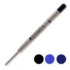 Monteverde Parker Style Bold Gel Ballpoint Pen Refills, P44 -Office Supplie Store Waterman Black 5ac3f3f8 8c7e 453e af70 f18f515071e4