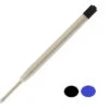 Parker Style Ballpoint Pen Refills, GEL Ink, .5mm 1 Parker Style Ballpoint Pen Refills, GEL Ink, .5mm -Office Supplie Store Waterman Blue 1024x1024 c51d8917 49fc 4987 8052 0081c29b18d5