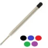 Waterford Style Smooth Flow Ink™ Ballpoint Pen Refills 1 Waterford Style Smooth Flow Ink™ Ballpoint Pen Refills -Office Supplie Store Waterman Blue 8d8e96ad abc6 49c7 9de1 1f0dcf4d213c