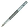 Monteverde Jewelria Executive Fountain Pen - Gun Metal - Fine Nib 2 Monteverde Jewelria Executive Fountain Pen - Gun Metal - Fine Nib -Office Supplie Store Waterman Blue ded64a77 cccc 488e 899f 8a1fd61f17a1
