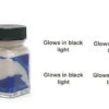 Noodlers Fountain Pen Ink Bottle - White Of The Whale 1 Noodlers Fountain Pen Ink Bottle - White Of The Whale -Office Supplie Store White of the Whale