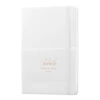 Nebula Premium Notepad, 90g White Paper, Snow White 2 Nebula Premium Notepad, 90g White Paper, Snow White -Office Supplie Store Whiteplain