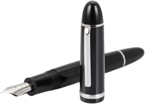 Jinhao X159 Oversized Fountain Pen - Image 2