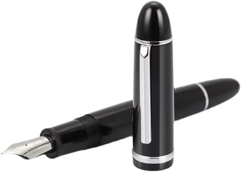 Jinhao X159 Oversized Fountain Pen 4 Jinhao X159 Oversized Fountain Pen - Image 2
