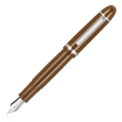 Jinhao X159 Oversized Fountain Pen 9 Jinhao X159 Oversized Fountain Pen -Office Supplie Store X159Brown