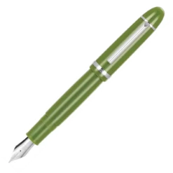 Jinhao X159 Oversized Fountain Pen 10 Jinhao X159 Oversized Fountain Pen -Office Supplie Store X159Green