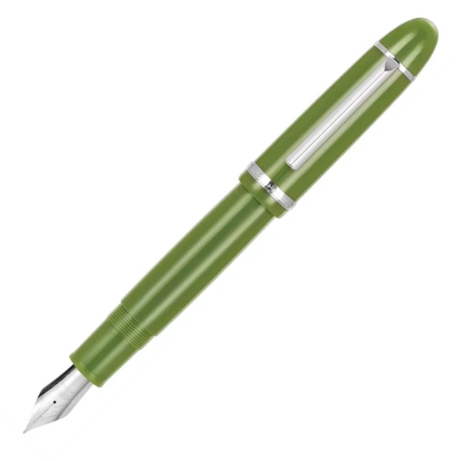 Jinhao X159 Oversized Fountain Pen - Image 4