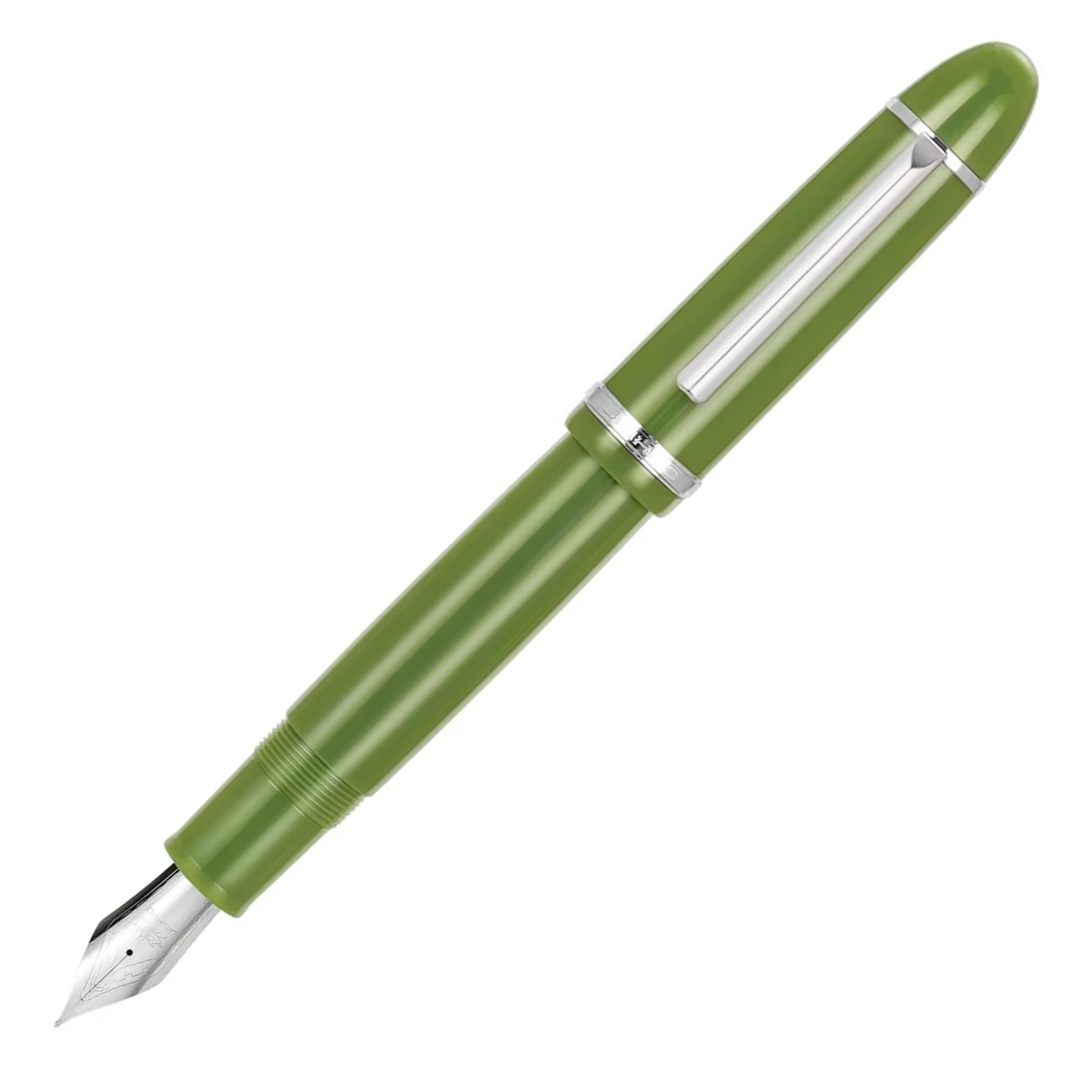 Jinhao X159 Oversized Fountain Pen 6 Jinhao X159 Oversized Fountain Pen - Image 4
