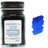 Conklin Israel 75th Anniversary Limited Edition Diamond Jubilee Fountain Pen Ink Bottle
