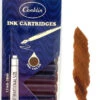 Conklin Fountain Pen Ink Cartridges, 12 Pack, Brown 1 Conklin Fountain Pen Ink Cartridges, 12 Pack, Brown -Office Supplie Store a1ae29a8 3283 5d29 bc9b ff65576ff6ef