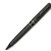 Pineider Alchemist Zeolite Ballpoint Pen, Krakatoa Green 2 Pineider Alchemist Zeolite Ballpoint Pen, Krakatoa Green -Office Supplie Store alchemistgreenbp