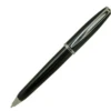 Monteverde Aldo Domani Black Lacquer Ballpoint Pen 1 Monteverde Aldo Domani Black Lacquer Ballpoint Pen -Office Supplie Store aldoblackbp