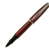 Monteverde Aldo Domani Red Lacquer Rollerball Pen 2 Monteverde Aldo Domani Red Lacquer Rollerball Pen -Office Supplie Store aldoredrb